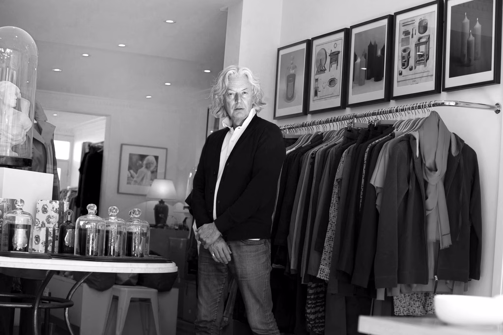 Robert Burton bw image 1024x682 1