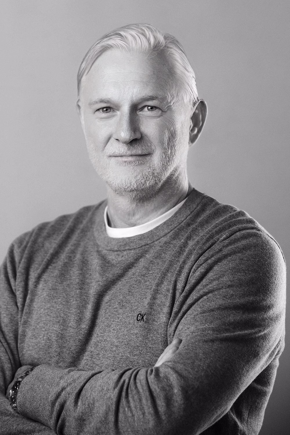 Kevin Murrant Web BW