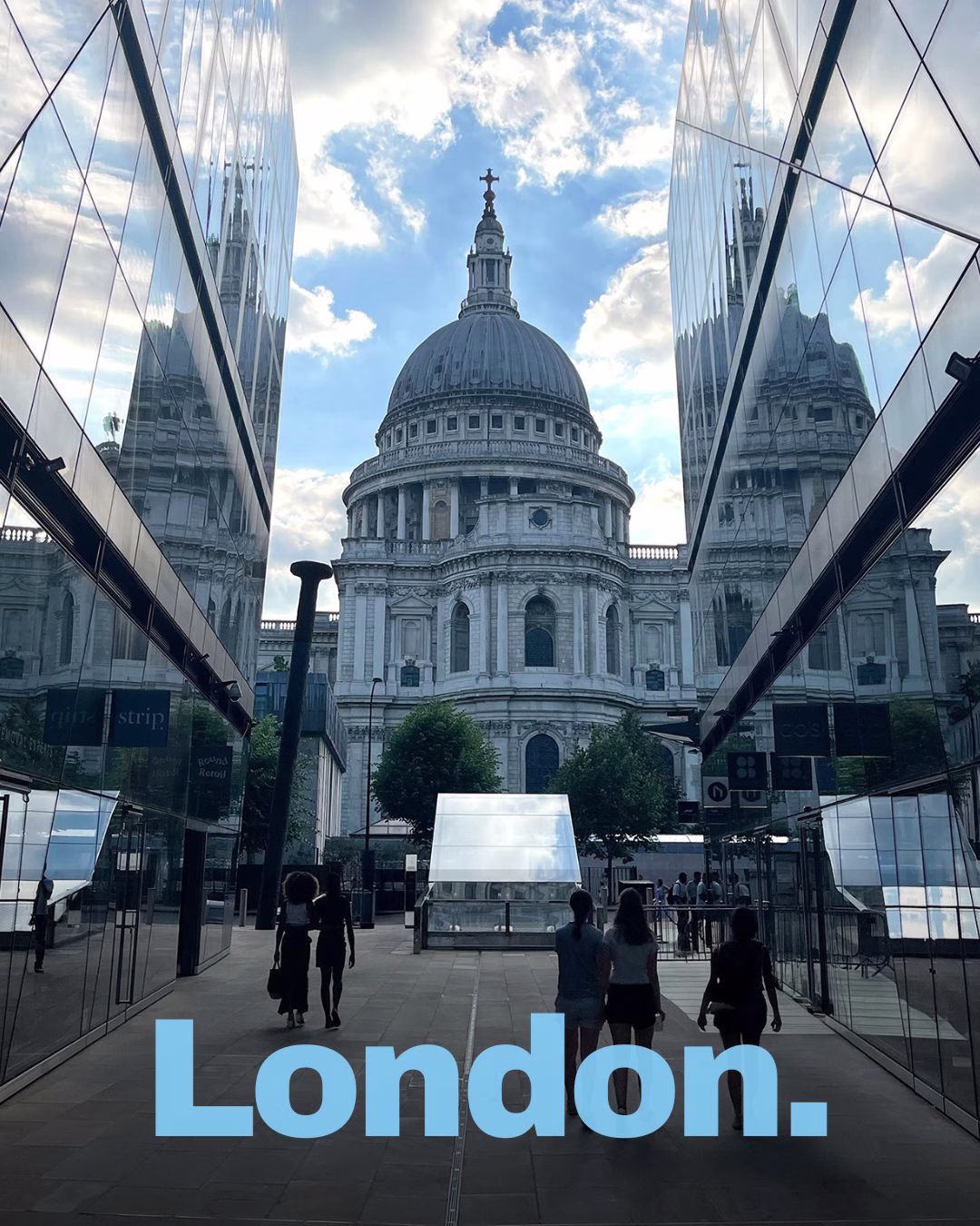 Discover why London is a bucket list destination