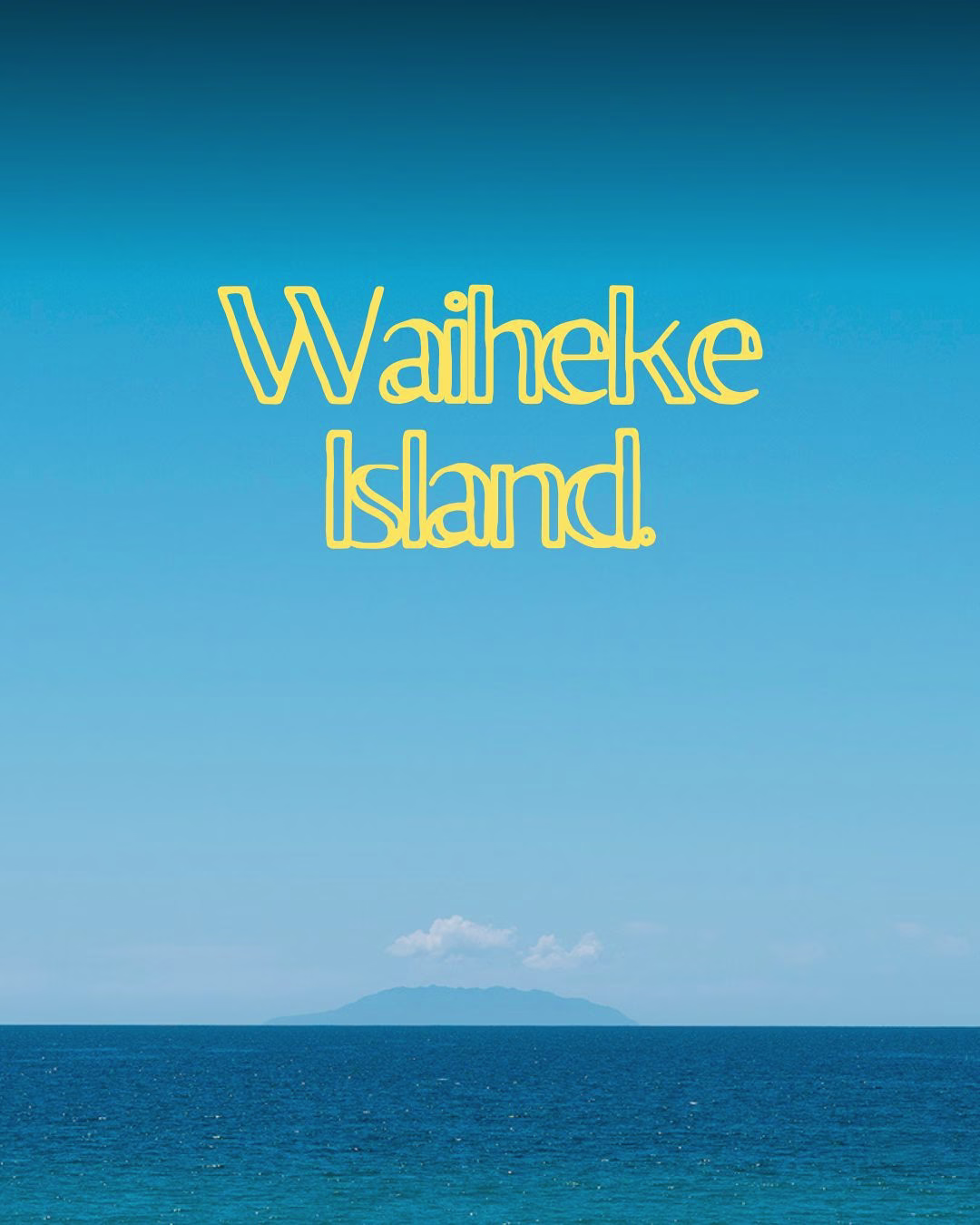 Copy of Blue Mountains